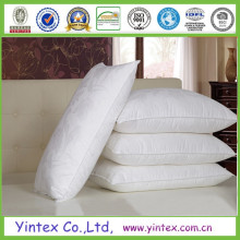 Made in China Goose Down travesseiros para Yintex